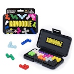 2 Kanoodle Puzzle Games