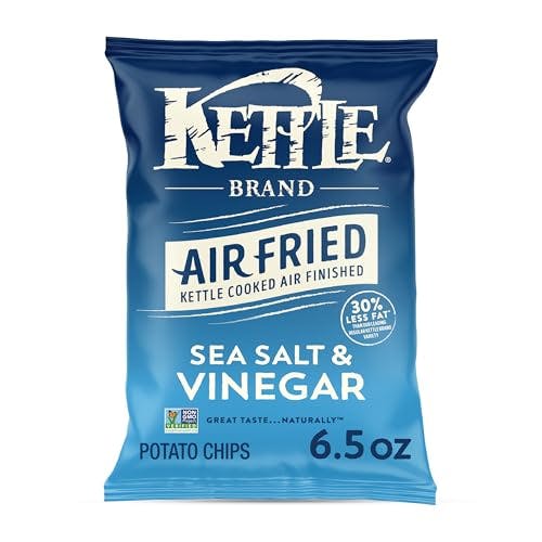 Kettle Brand Potato Chips