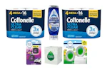 6 Household Items