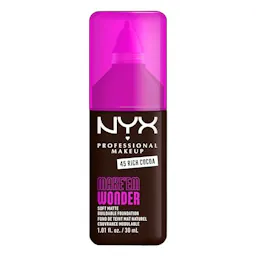 Make 'Em Wonder Liquid Foundation