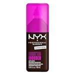 Make 'Em Wonder Liquid Foundation