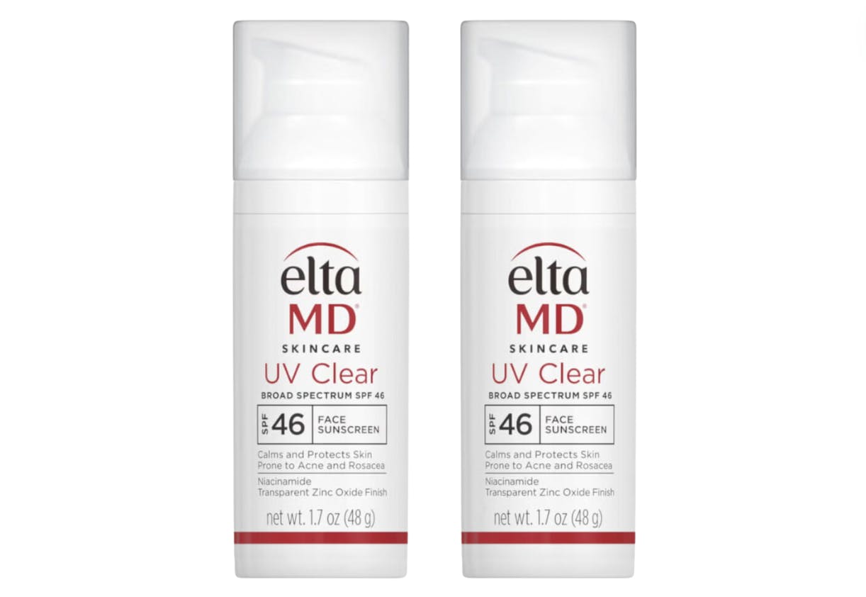 EltaMD Sunscreen 2-Pack