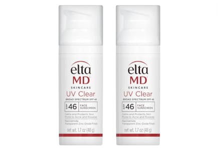 EltaMD Sunscreen 2-Pack