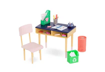 Our Generation Desk Accessory Set