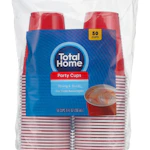 2 Total Home Party Cups Packs