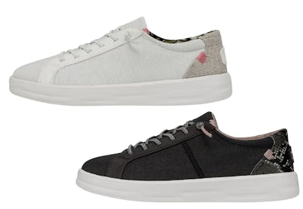 Hey Dude Women's Karina Shoes