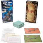Mattel Escape Room in a Box