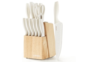 Carote Knife Set