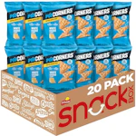 PopCorners Popped Corn Snacks 20-Pack