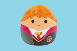 Ron Weasley Squishmallow. B0C82TY2TP
