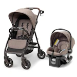 Graco Merge Travel System