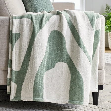Better Homes & Gardens Throw Blanket