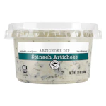 Spinach Artichoke Dip