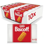 Biscoff Cookies 10-Pack