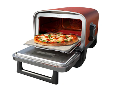 Ninja Woodfire Pizza Oven
