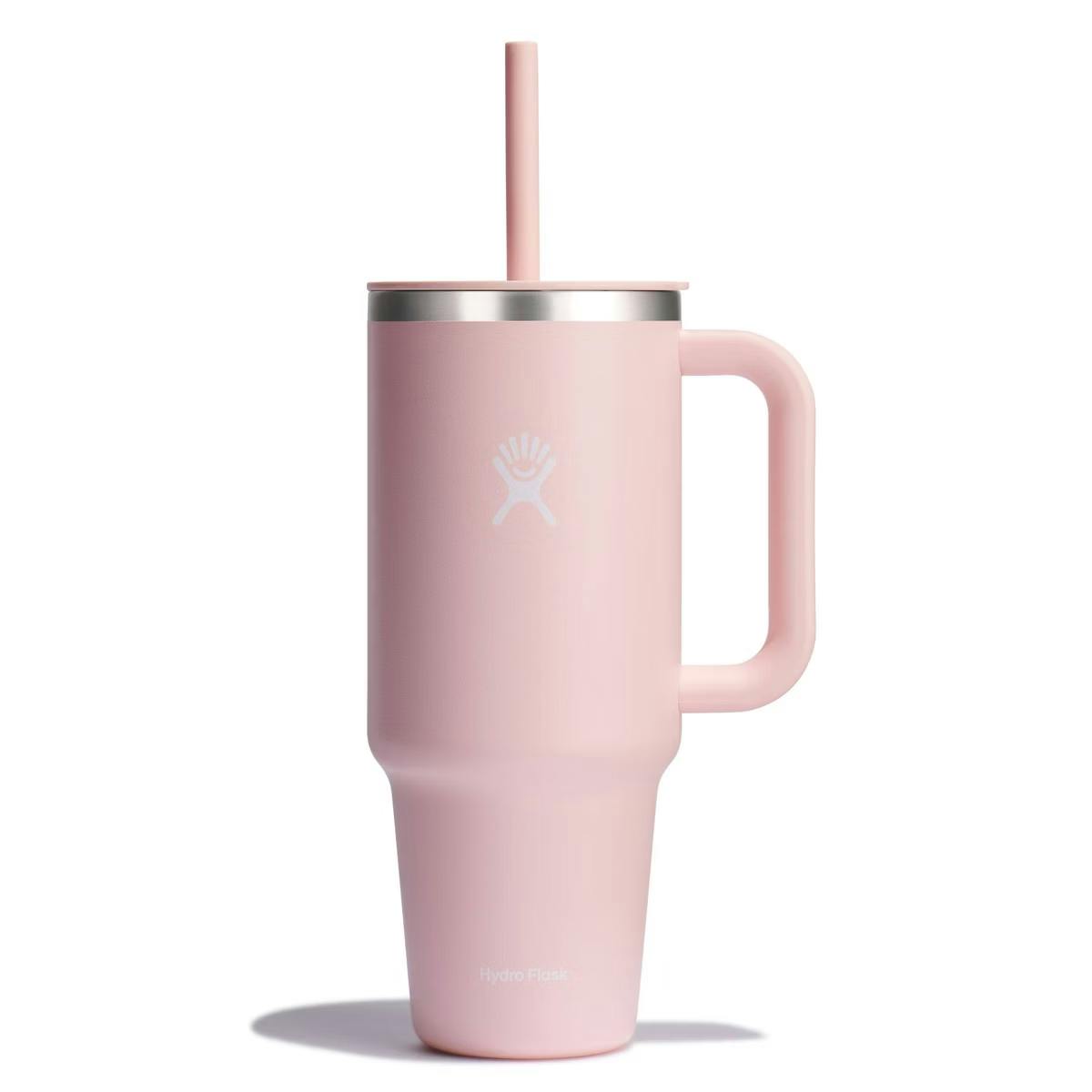 Hydro Flask Straw Tumbler