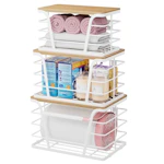 Trash Bag Holder Dispenser