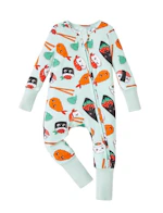 Baby Footie Pajama