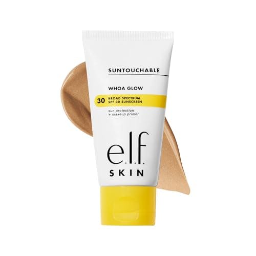 e.l.f. SKIN Suntouchable Whoa Glow