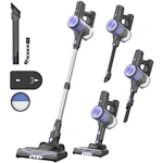 Cordless Stick Vacuum