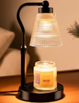 Candle Warmer Lamp
