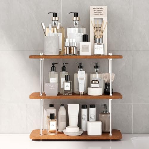 Bathroom Counter Organizer