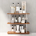 Bathroom Counter Organizer