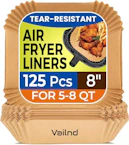 Air Fryer Paper Liners