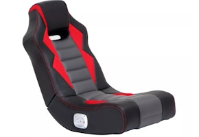 X Rocker Gaming Rocker With Speakers