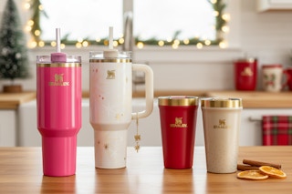 Stanley Holiday Collection Feature Image