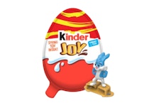 Kinder Joy Egg Single