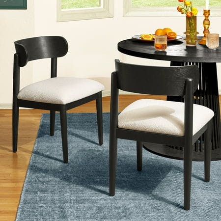 Dining Room Chairs 2-Pack