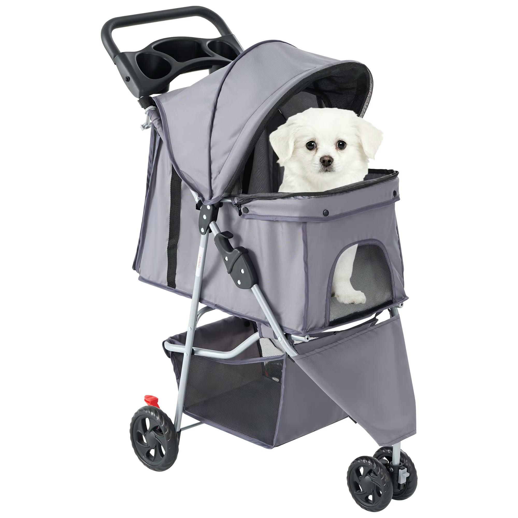 Pet Stroller