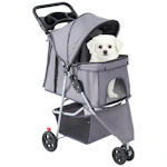 Pet Stroller