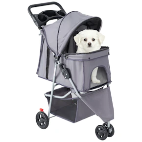Pet Stroller