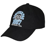 Kids' Embroidered Baseball Cap
