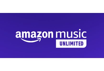 Amazon Music 30-Day Trial