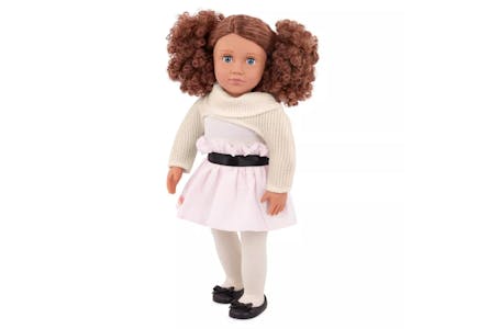 Our Generation Fashion Doll