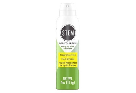 Stem Mosquito and Tick Repellent