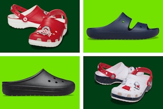 Crocs Sale
