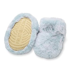 Fruit of the Loom Baby Booties