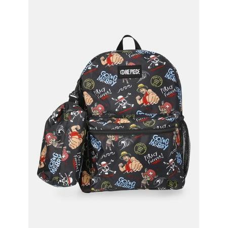 One Piece Backpack