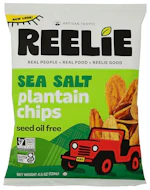 Artisan Tropic Plantain Chips