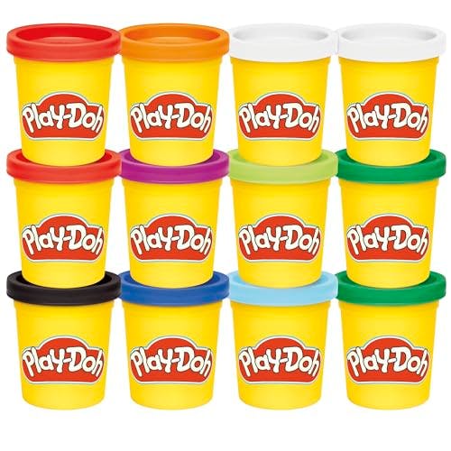 Play-Doh 12-Pack
