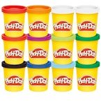 Play-Doh 12-Pack