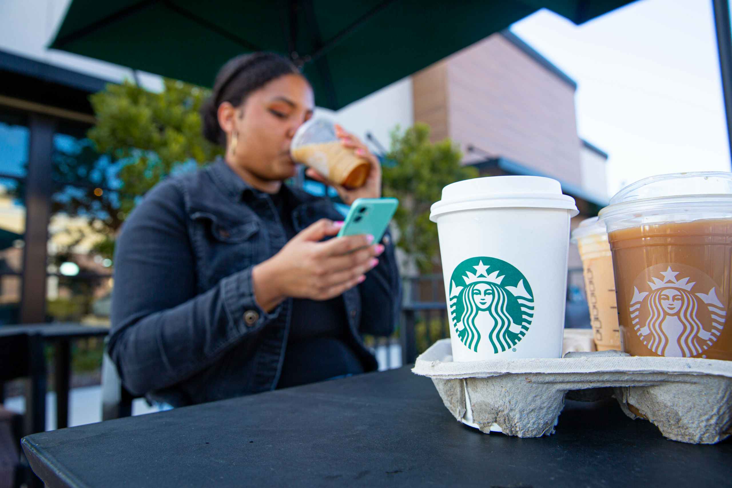 Grab BOGO Free Starbucks Drinks This Weekend (Jan. 27 28)! The