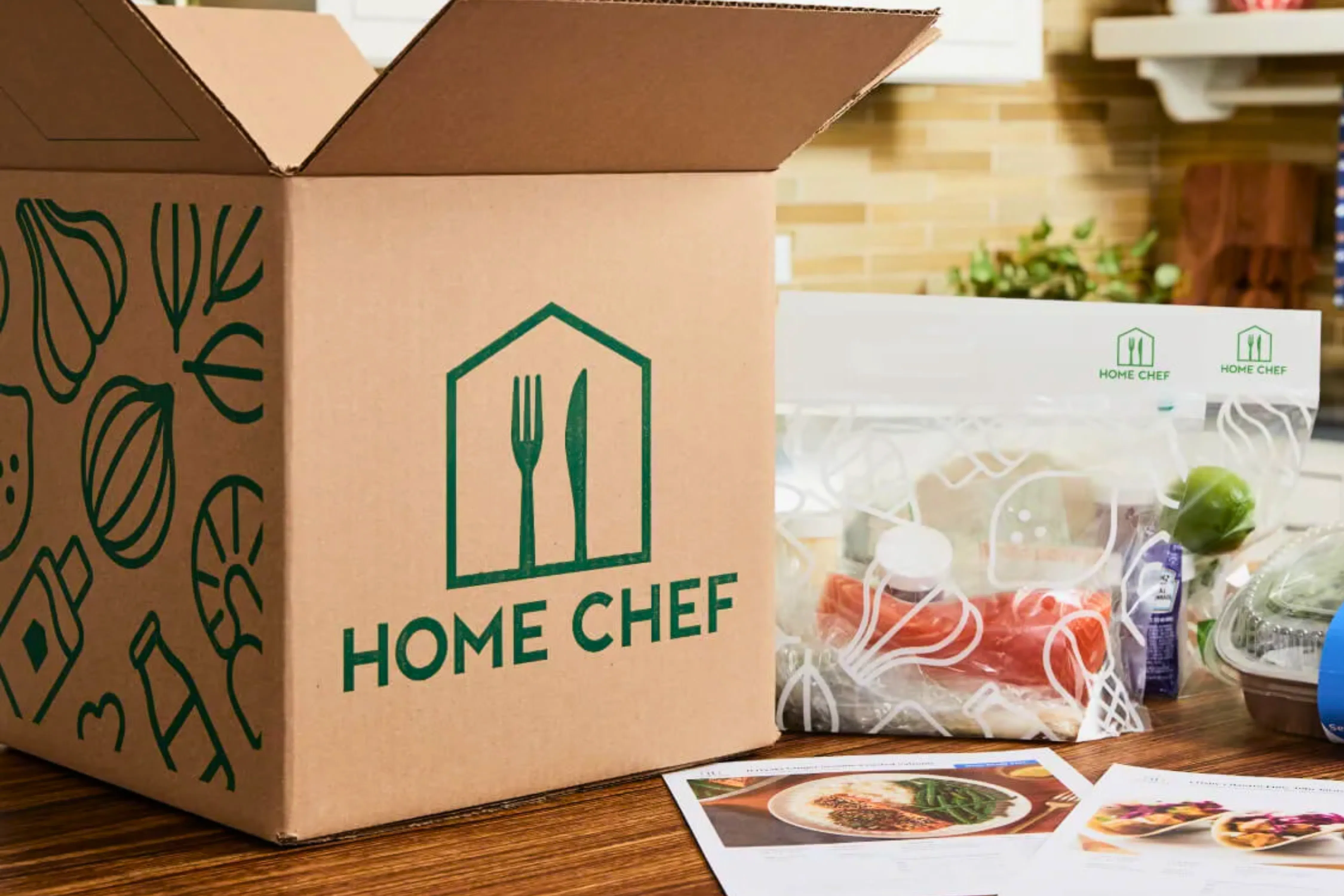 Home Chef Meal Kits Drop to deal at Home Chef