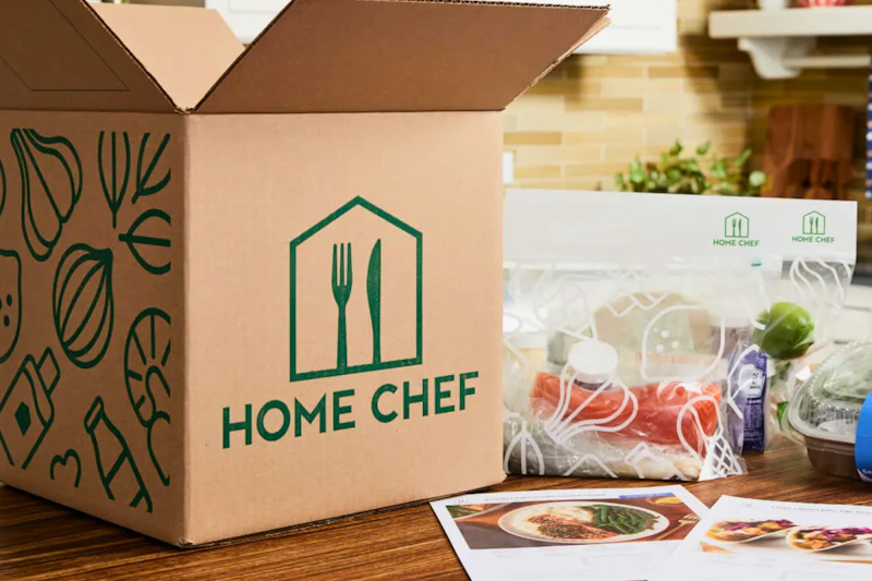 Home Chef Meal Kits Drop to $4.99 per Serving With Free Shipping