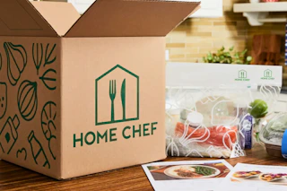Home Chef Meal Kits Drop to $4.99 per Serving With Free Shipping
