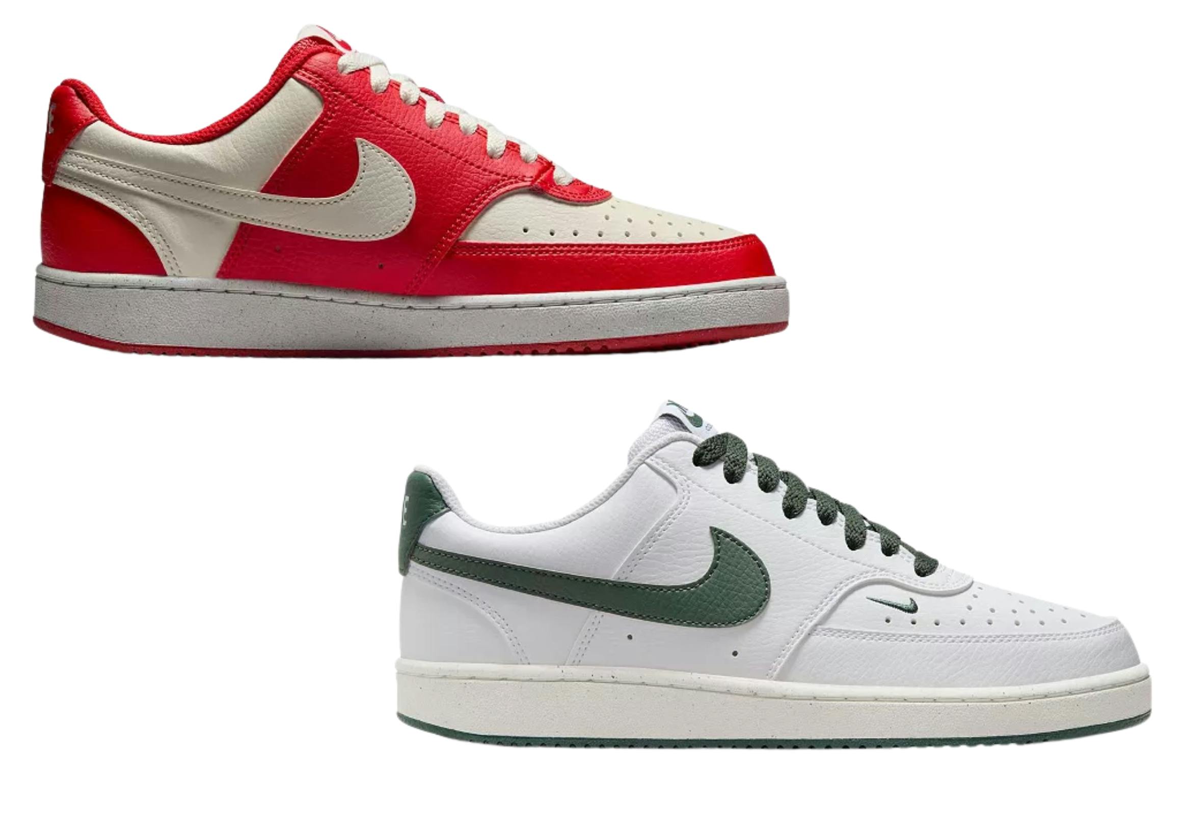 Nike Women's Court Vision Shoes